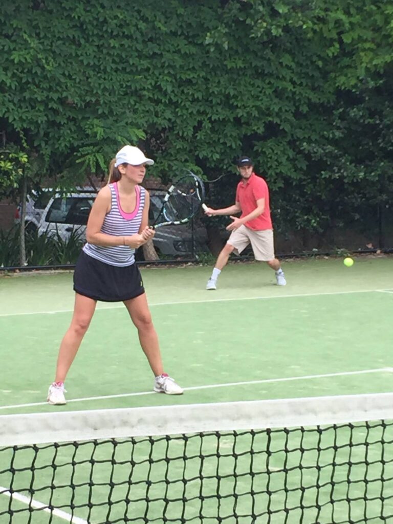 Programs for Every Player at Rushcutters Bay Tennis Centre
