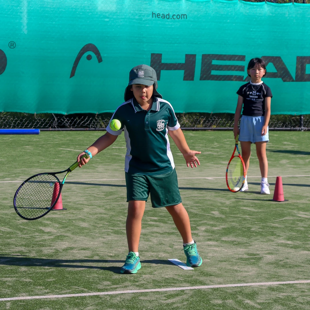 Kids Match Play Event